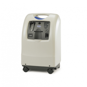 Invacare Perfecto2 V Oxygen Concentrator.png