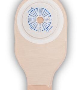 ActiveLife One-Piece Drainable Pouch