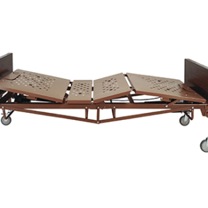B320 Full Electric Bariatric Bed