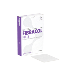 Fibracol Plus Collagen Wound Dressing with Alginate