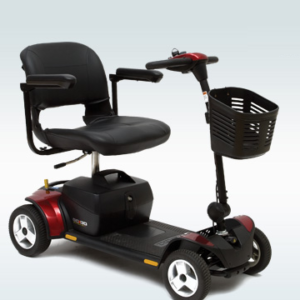 Go-Go Elite Traveller Plus