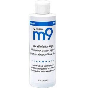 M9 Odor Eliminator Drops