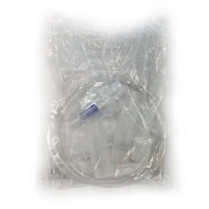 Nebulizer Adult Kit Mouth Piece