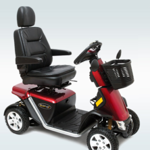 Pursuit Sport 36 Volt